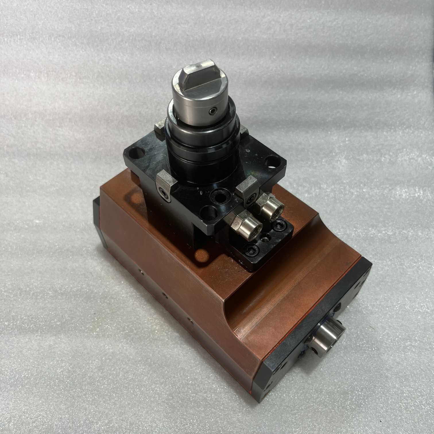 BMT內槽刀座